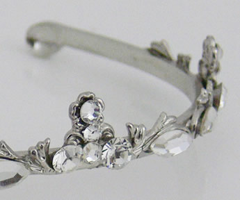 Georgette Bangle from Say Bella